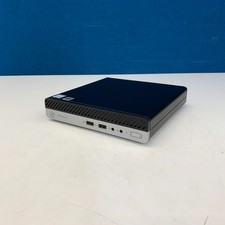 HP ProDesk 400 G4 Mini 
