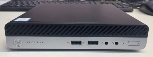 Prodesk 400 mini - prodesk,