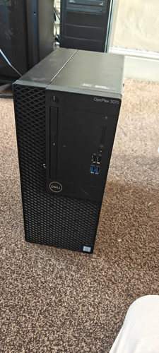 Dell optiplex gaming - dell,