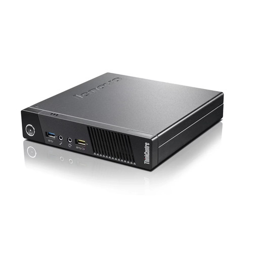 Windows lenovo thinkcentre - 11,