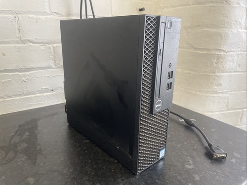 Dell optiplex 3050 sff core - dell,