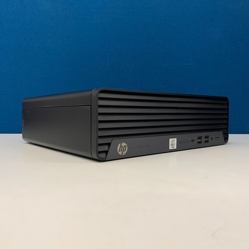 Elitedesk 800 sff pc - elitedesk,