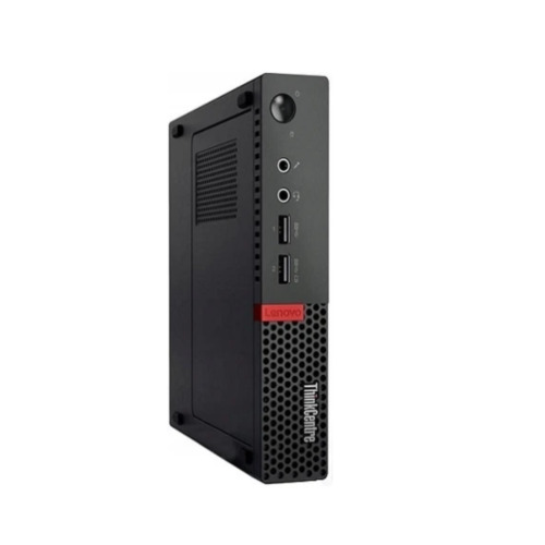 Lenovo thinkcentre m920q tiny - ,