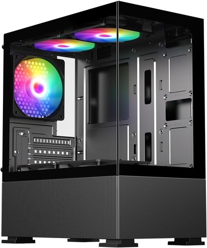 High spec intel - pc,