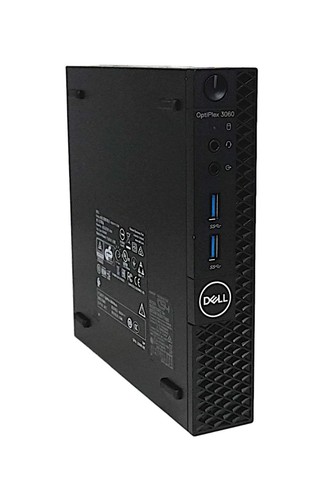 Dell optiplex 3060 micro - optiplex,