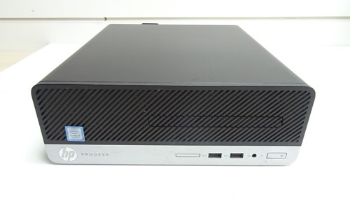 Prodesk 400 sff - hp,