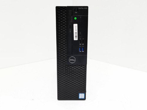 Dell optiplex 3060 sff - dell,