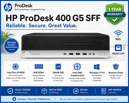 Cheap prodesk 400 - prodesk, sff