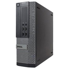 DELL / HP Quad Core i5 i3 i7