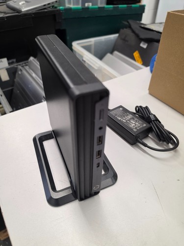 Prodesk 400 mini - prodesk, g6