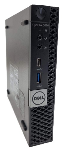 Dell optiplex 5070 - dell, micro