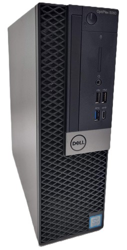 Dell optiplex 5060 sff - dell,