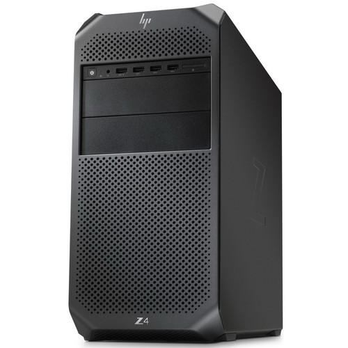 G4 workstation xeon - pc, hp