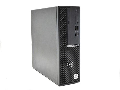 Dell optiplex 7080 sff - sff,, core