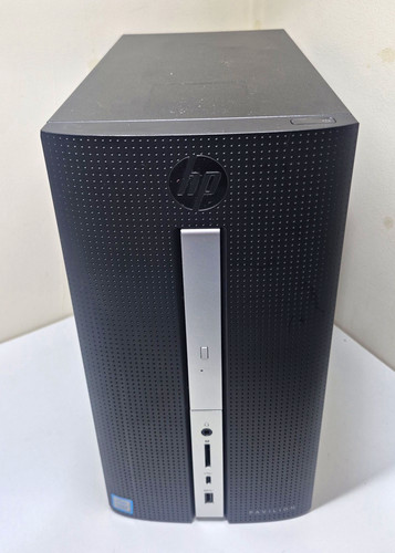 Pavilion desktop tower - pavilion,