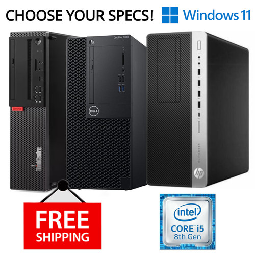Cheap fast desktop - cheap, pc