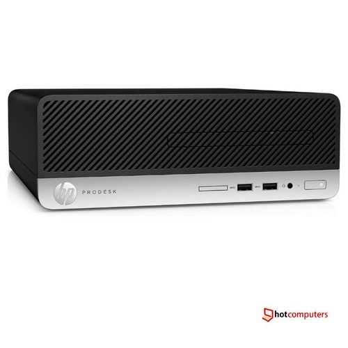 Prodesk 400 sff - g4, pc