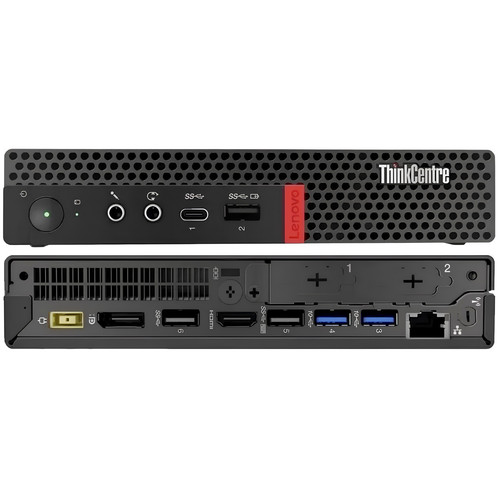 Lenovo mini core 8th gen - lenovo,