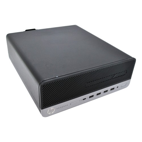 Prodesk 405 sff amd - hp,