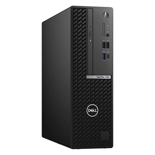 Dell optiplex 7080 sff - 7080,