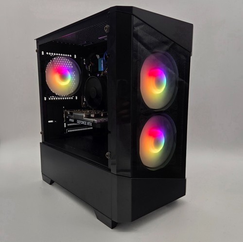 Rtx 3050 gaming - i7, 16gb