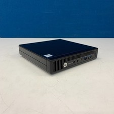 HP EliteDesk 800 G2 Mini Intel
