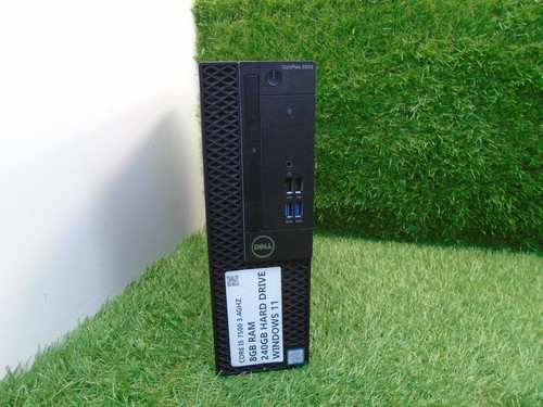 Dell optiplex 3050 sff 7500 - dell,