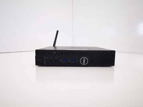 Dell optiplex 3060 - dell,