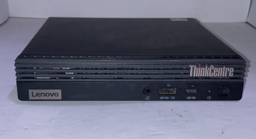 Lenovo thinkcentre m75q - lenovo, 2