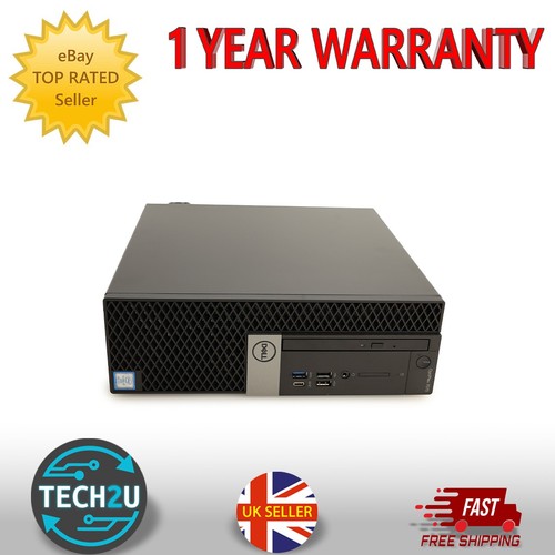 Dell optiplex 7070 sff 9700 - 7070,