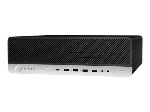 Elitedesk 800 256gb - hp,