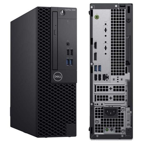 Dell optiplex 3060 sff - 3060, pc