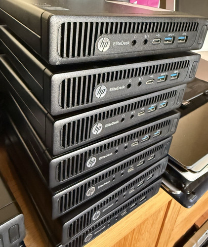Elitedesk 800 windows - 800,