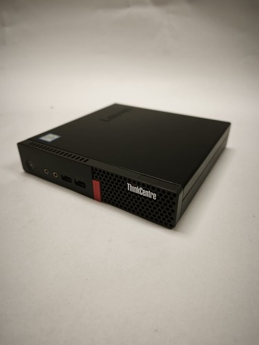 Lenovo thinkcentre m910q tiny - thinkcentre,