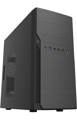 Desktop intel core i7 - pc,