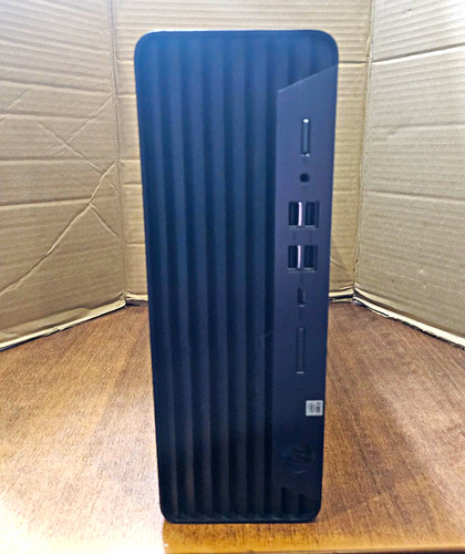 Prodesk 600 sff i5 10500 - sff, i5-10500