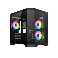 Gaming PC Bundle i7 Quad
