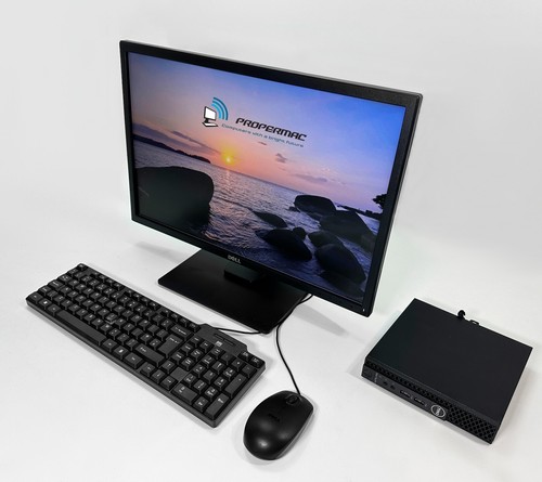 Bundle dell 3070 usff - dell,