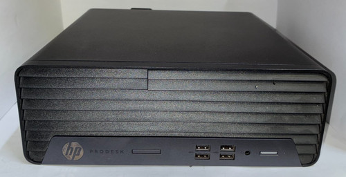 Prodesk 400 sff - prodesk,