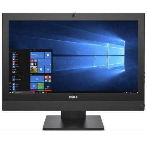 Fast dell aio all one - dell,