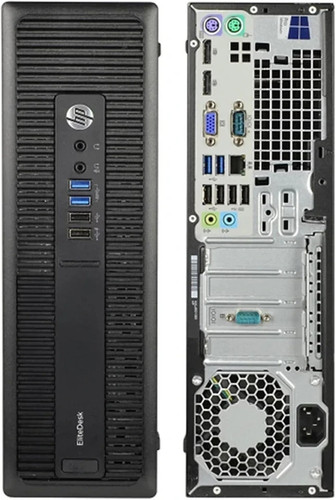 Elitedesk 800 sff - hp,