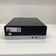 HP ProDesk 400G5 SFF Intel i5