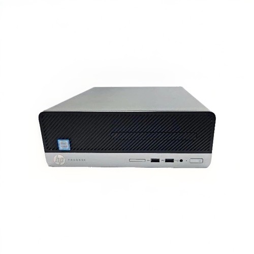Prodesk desktop intel - hp, pc