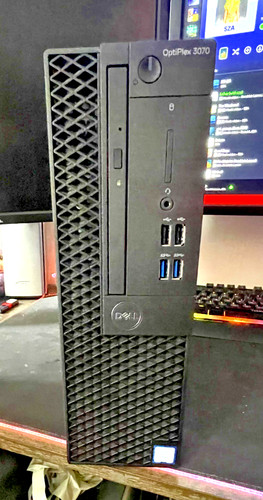 Dell optiplex 3070 - 3070, i5-9500