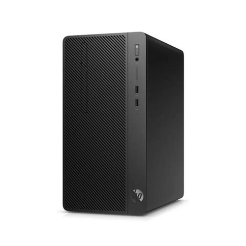 290 business pc - hp, g1