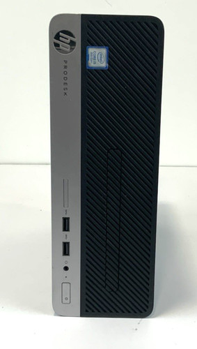 Prodesk 400 sff pc - prodesk,
