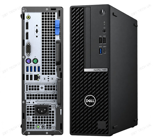 Dell optiplex 7080 sff - dell,