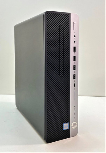 Elitedesk 800 slim - elitedesk,