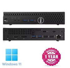 Windows 11 Pro - DELL -HP -