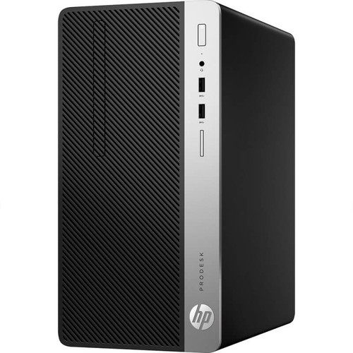 Prodesk 400 mt intel - 400,